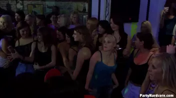 Party Hardcore Vol. 46 Part 1 Screencap 23 on www.sinx.com