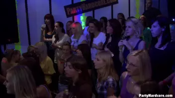 Party Hardcore Vol. 46 Part 1 Screencap 25 on www.sinx.com