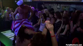 Party Hardcore Vol. 46 Part 1 Screencap 35 on www.sinx.com