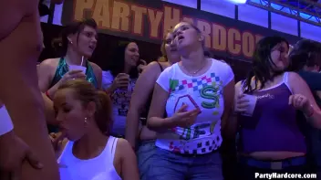 Party Hardcore Vol. 46 Part 1 Screencap 37 on www.sinx.com