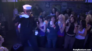 Party Hardcore Vol. 46 Part 1 Screencap 4 on www.sinx.com