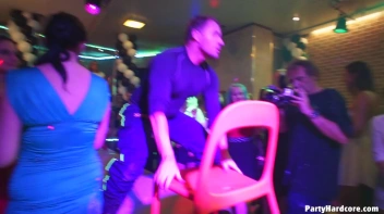 Party Hardcore Gone Crazy Vol. 37 Part 3 - Cam 3 Screencap 85 on www.sinx.com