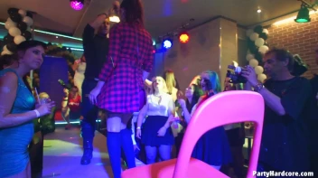 Party Hardcore Gone Crazy Vol. 37 Part 3 - Cam 3 Screencap 86 on www.sinx.com