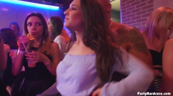 Party Hardcore Gone Crazy Vol. 37 Part 3 - Cam 3 Screencap 11 on www.sinx.com