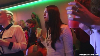 Party Hardcore Gone Crazy Vol. 37 Part 3 - Cam 3 Screencap 13 on www.sinx.com