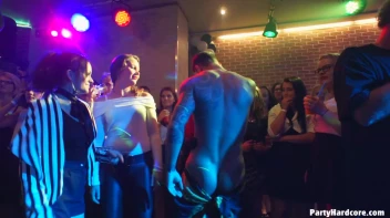 Party Hardcore Gone Crazy Vol. 37 Part 3 - Cam 3 Screencap 2 on www.sinx.com