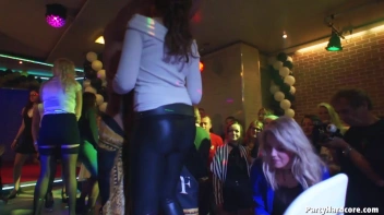 Party Hardcore Gone Crazy Vol. 37 Part 3 - Cam 3 Screencap 20 on www.sinx.com