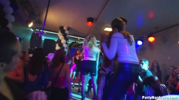 Party Hardcore Gone Crazy Vol. 37 Part 3 - Cam 3 Screencap 25 on www.sinx.com