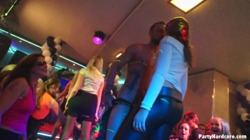 Party Hardcore Gone Crazy Vol. 37 Part 3 - Cam 3 Screencap 29 on www.sinx.com