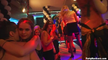 Party Hardcore Gone Crazy Vol. 37 Part 3 - Cam 3 Screencap 32 on www.sinx.com