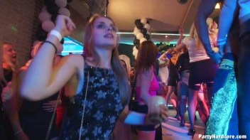 Party Hardcore Gone Crazy Vol. 37 Part 3 - Cam 3 Screencap 35 on www.sinx.com