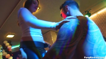 Party Hardcore Gone Crazy Vol. 37 Part 3 - Cam 3 Screencap 36 on www.sinx.com