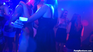 Party Hardcore Gone Crazy Vol. 37 Part 3 - Cam 3 Screencap 42 on www.sinx.com