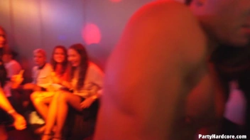 Party Hardcore Gone Crazy Vol. 37 Part 3 - Cam 3 Screencap 49 on www.sinx.com