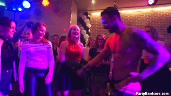Party Hardcore Gone Crazy Vol. 37 Part 3 - Cam 3 Screencap 5 on www.sinx.com