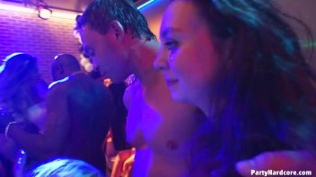 Party Hardcore Gone Crazy Vol. 37 Part 3 - Cam 3 Screencap 54 on www.sinx.com