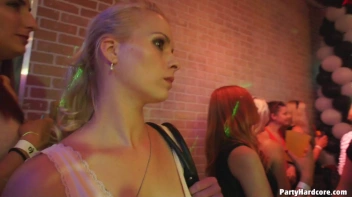 Party Hardcore Gone Crazy Vol. 37 Part 3 - Cam 3 Screencap 62 on www.sinx.com
