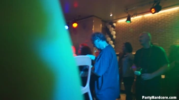 Party Hardcore Gone Crazy Vol. 37 Part 3 - Cam 3 Screencap 63 on www.sinx.com