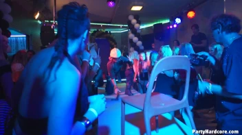 Party Hardcore Gone Crazy Vol. 37 Part 3 - Cam 3 Screencap 65 on www.sinx.com
