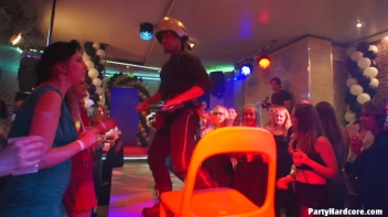 Party Hardcore Gone Crazy Vol. 37 Part 3 - Cam 3 Screencap 66 on www.sinx.com