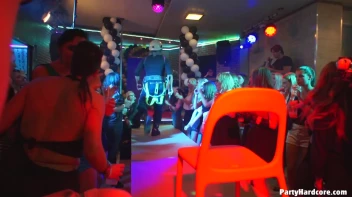 Party Hardcore Gone Crazy Vol. 37 Part 3 - Cam 3 Screencap 67 on www.sinx.com