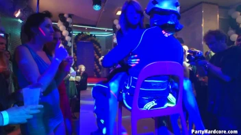 Party Hardcore Gone Crazy Vol. 37 Part 3 - Cam 3 Screencap 69 on www.sinx.com
