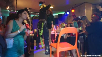 Party Hardcore Gone Crazy Vol. 37 Part 3 - Cam 3 Screencap 70 on www.sinx.com