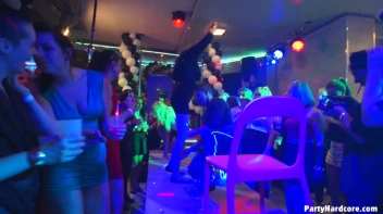 Party Hardcore Gone Crazy Vol. 37 Part 3 - Cam 3 Screencap 71 on www.sinx.com