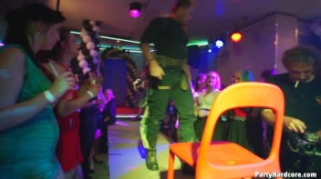 Party Hardcore Gone Crazy Vol. 37 Part 3 - Cam 3 Screencap 74 on www.sinx.com