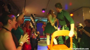Party Hardcore Gone Crazy Vol. 37 Part 3 - Cam 3 Screencap 75 on www.sinx.com