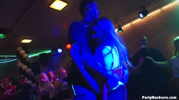 Party Hardcore Gone Crazy Vol. 37 Part 3 - Cam 3 Screencap 78 on www.sinx.com