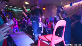 Party Hardcore Gone Crazy Vol. 37 Part 3 - Cam 3 Screencap 79 on www.sinx.com