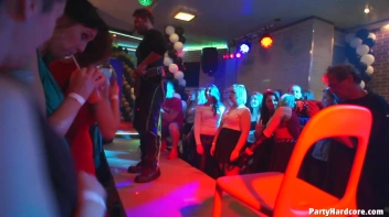 Party Hardcore Gone Crazy Vol. 37 Part 3 - Cam 3 Screencap 80 on www.sinx.com
