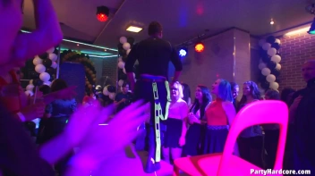 Party Hardcore Gone Crazy Vol. 37 Part 3 - Cam 3 Screencap 81 on www.sinx.com