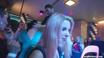 Party Hardcore Gone Crazy Vol. 37 Part 3 - Cam 3 Screencap 83 on www.sinx.com