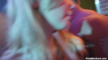 Party Hardcore Gone Crazy Vol. 40 Single Cut: Part 3 - Cam 4 Screencap 57 on www.sinx.com