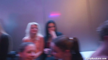 Party Hardcore Gone Crazy Vol. 40 Single Cut: Part 3 - Cam 4 Screencap 60 on www.sinx.com