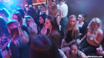 Party Hardcore Gone Crazy Vol. 40 Single Cut: Part 3 - Cam 4 Screencap 76 on www.sinx.com