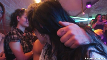 Party Hardcore Gone Crazy Vol. 40 Single Cut: Part 3 - Cam 4 Screencap 8 on www.sinx.com