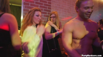 Party Hardcore Gone Crazy Vol. 40 Single Cut: Part 3 - Cam 4 Screencap 12 on www.sinx.com