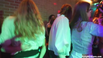 Party Hardcore Gone Crazy Vol. 40 Single Cut: Part 3 - Cam 4 Screencap 18 on www.sinx.com