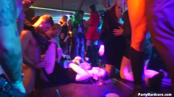 Party Hardcore Gone Crazy Vol. 40 Single Cut: Part 3 - Cam 4 Screencap 27 on www.sinx.com