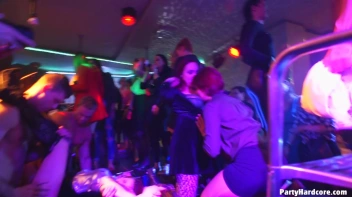 Party Hardcore Gone Crazy Vol. 40 Single Cut: Part 3 - Cam 4 Screencap 28 on www.sinx.com