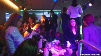 Party Hardcore Gone Crazy Vol. 40 Single Cut: Part 3 - Cam 4 Screencap 30 on www.sinx.com