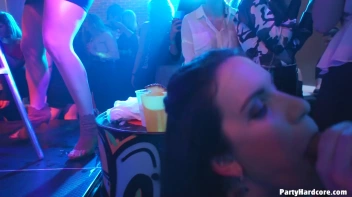 Party Hardcore Gone Crazy Vol. 40 Single Cut: Part 3 - Cam 4 Screencap 32 on www.sinx.com