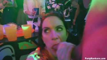 Party Hardcore Gone Crazy Vol. 40 Single Cut: Part 3 - Cam 4 Screencap 33 on www.sinx.com