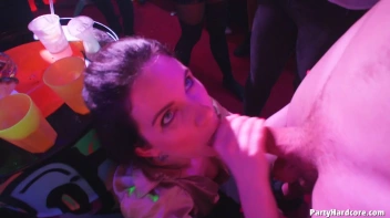 Party Hardcore Gone Crazy Vol. 40 Single Cut: Part 3 - Cam 4 Screencap 34 on www.sinx.com