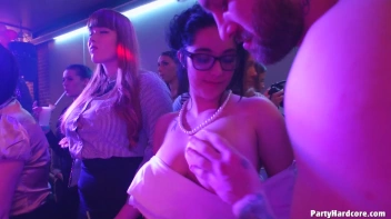 Party Hardcore Gone Crazy Vol. 40 Single Cut: Part 3 - Cam 4 Screencap 38 on www.sinx.com