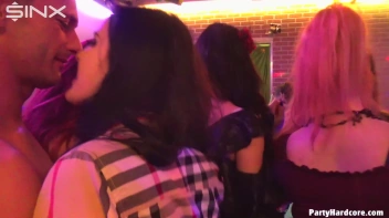 Party Hardcore Gone Crazy Vol. 43 Part 3 - Cam 1 Screencap 93 on www.sinx.com