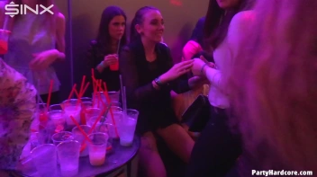 Party Hardcore Gone Crazy Vol. 43 Part 3 - Cam 1 Screencap 103 on www.sinx.com
